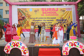 Best CBSE School Gurgaon 215
